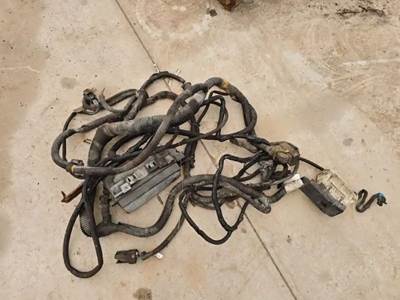 Paccar MX-13 Wiring Harness for a 2018 Kenworth T880