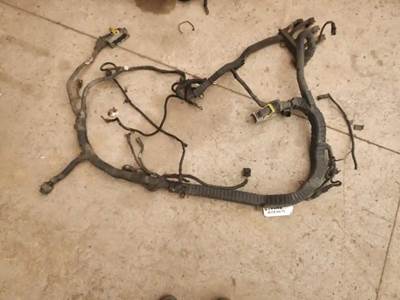 Paccar MX-13 Wiring Harness for a 2014 Kenworth T680