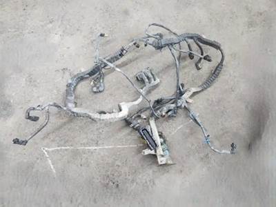 Paccar MX-13 Wiring Harness for a 2017 Peterbilt 567