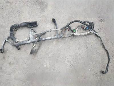 Paccar MX-13 Wiring Harness for a 2017 Peterbilt 567