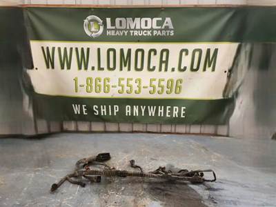 Paccar MX-13 Wiring Harness for a 2015 Peterbilt 389