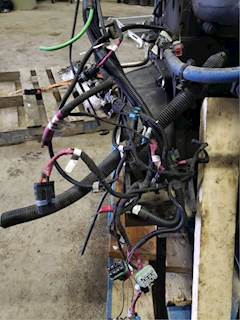 Paccar PX-9 Wiring Harness for a 2017 Peterbilt 348