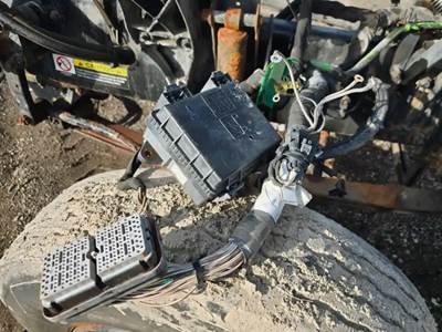 Volvo D13 Wiring Harness for a 2017 Volvo VNL