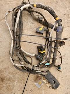 Volvo D13 Wiring Harness for a 2016 Volvo VNL