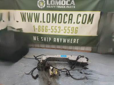 Volvo VED12 Wiring Harness for a 2005 Volvo VNL