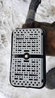 Volvo VED13 Wiring Harness for a 2013 Volvo VNL