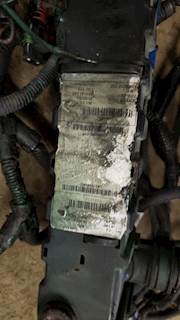 Volvo VED13 Wiring Harness for a 2012 Volvo VNL