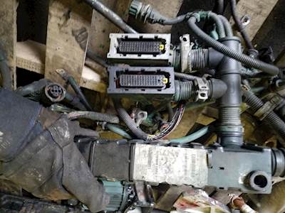 Volvo VED13 Wiring Harness for a 2012 Volvo VNL