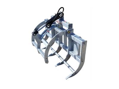 Modern TRG 60 Root Grapple