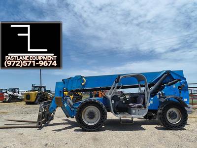 Genie GTH-1056 Telehandler