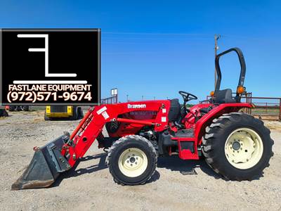 Branson 3520R Tractor