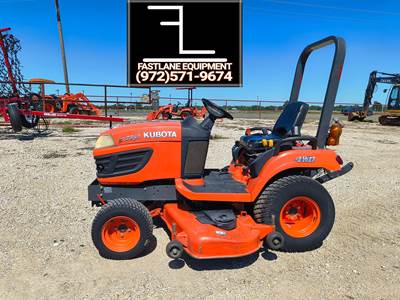 Kubota BX2360 Tractor