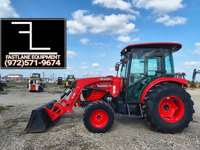 Branson 4820C Tractor