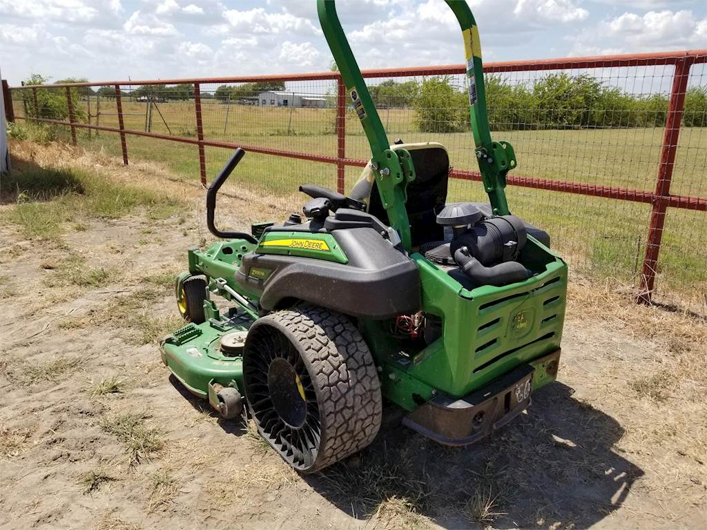 2016 John Deere Z930m Zero Turn Mower For Sale 1 861 Hours