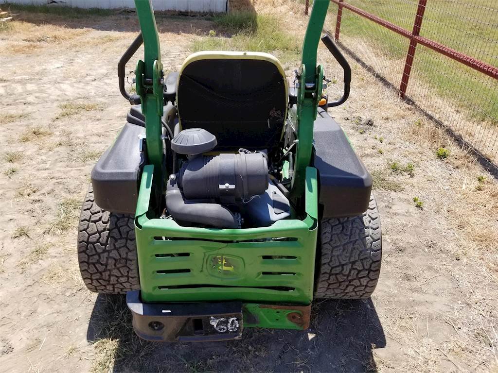 2016 John Deere Z930m Zero Turn Mower For Sale 1 861 Hours