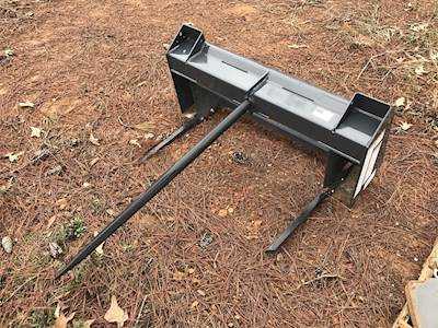 Woods BS3044 Bale Spear