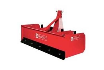 IronCraft 3107 Box Blade / Scraper