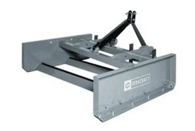 IronCraft 3605 Box Blade / Scraper