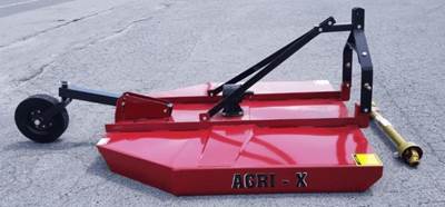 ATLAS MFG. AGRIX5 Rotary Cutter