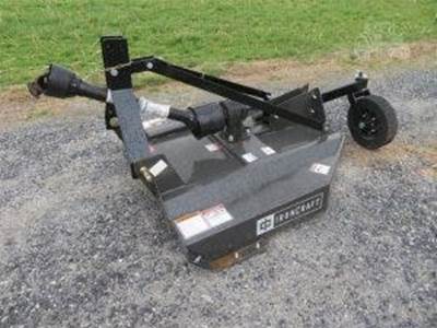 IronCraft 1204 Rotary Cutter