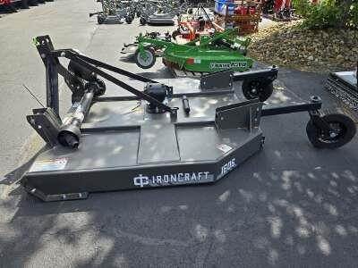 IronCraft 1606 Rotary Cutter