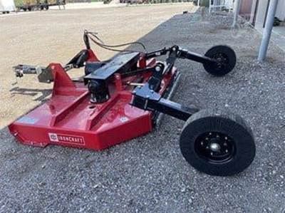 IronCraft 1808 Rotary Cutter