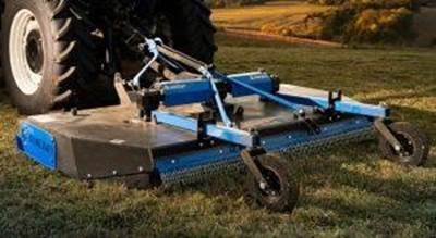 IronCraft 2408 Rotary Cutter