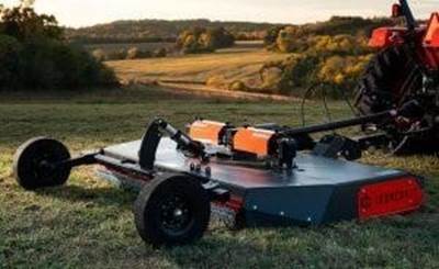 IronCraft 2410 Rotary Cutter