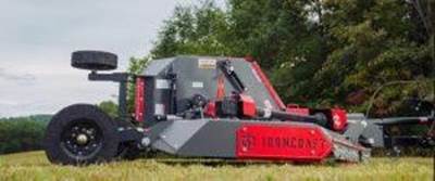 IronCraft 2510 Rotary Cutter