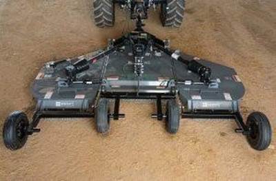 IronCraft 2512 Rotary Cutter