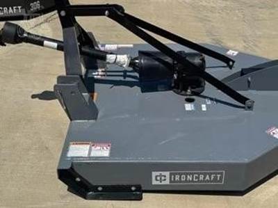 IronCraft 3061TW Rotary Cutter