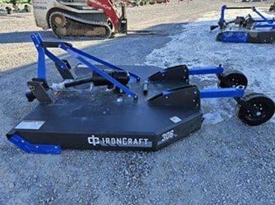 IronCraft 3062TW Rotary Cutter