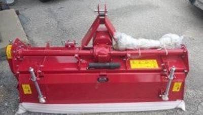 BIG BEE FK200 Rotary Tiller