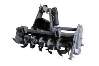 IronCraft UL-48 Rotary Tiller