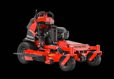 Gravely PROSTANCE 32 Stand-On Lawn Mower