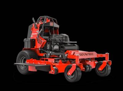 Gravely Z STANCE 32 Stand-On Lawn Mower