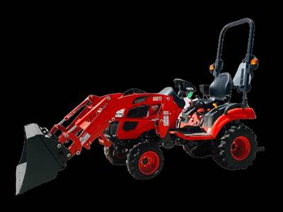 Kioti CS2220 Tractor