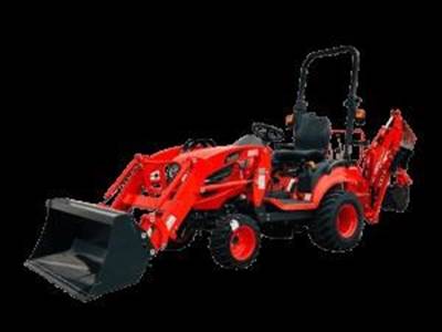 Kioti CS2220 Tractor
