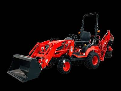 Kioti CS2520 Tractor