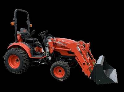 Kioti CX2510HST Tractor