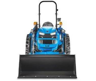 LS MT226E Tractor