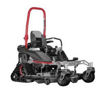 ALTOZ TRX561 Zero Turn Mower