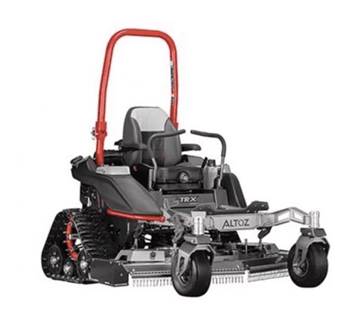 ALTOZ TRX766I Zero Turn Mower