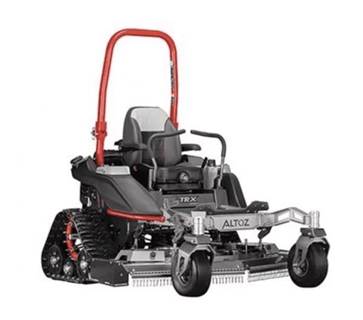 ALTOZ TRX766I Zero Turn Mower
