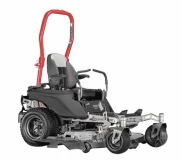 ALTOZ XE610SS Zero Turn Mower