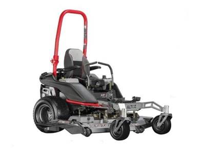 ALTOZ XP540HD Zero Turn Mower