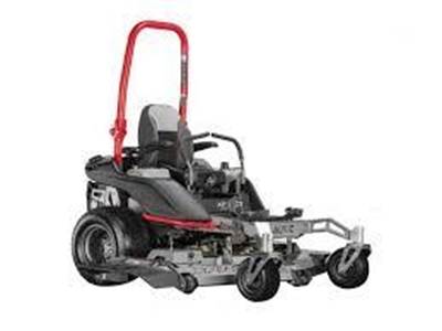 ALTOZ XP720HD Zero Turn Mower