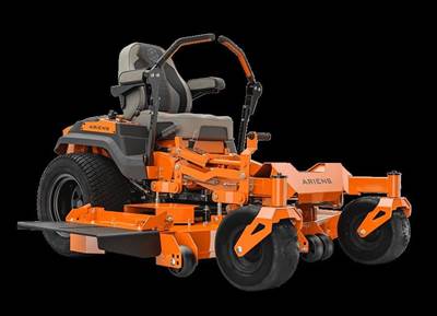 Ariens Apex 60 Zero Turn Mower
