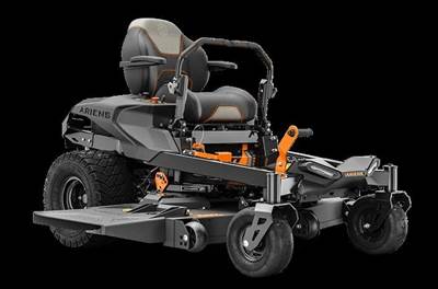 Ariens IKON ONYX 52 Zero Turn Mower
