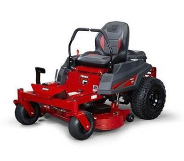 Ferris 300RK2242 Zero Turn Mower